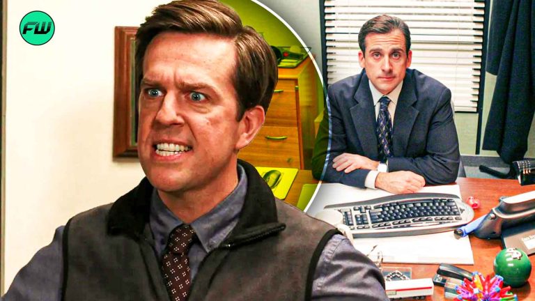 “I got the call just to do this 8-episode arc”: Genius Way in Which ‘The Office’ Developed Ed Helms’ Character Reveals the Secret Behind its Cult-classic Status