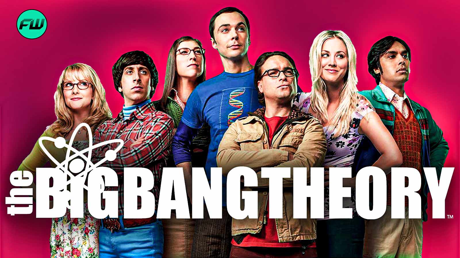 The Big Bang Theory