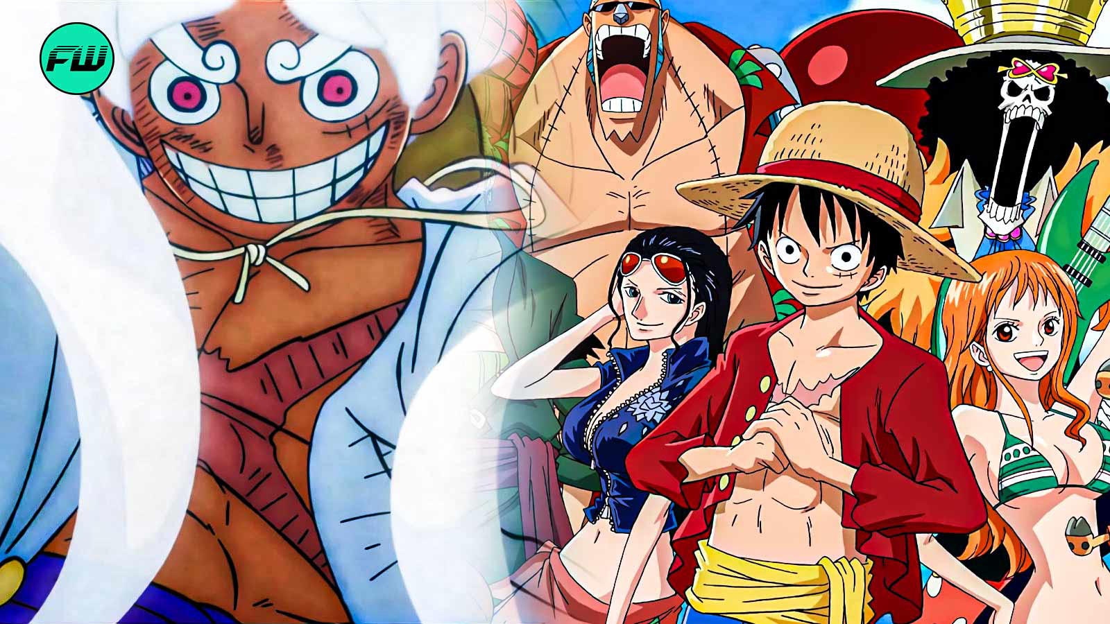 One Piece