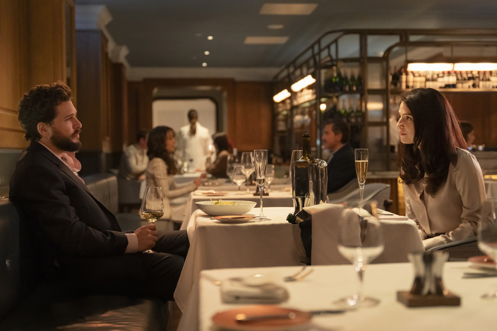 Industry Season 3 Review — HBO Excellent Finance Drama Takes Its Place as the Channel’s Successor to Succession