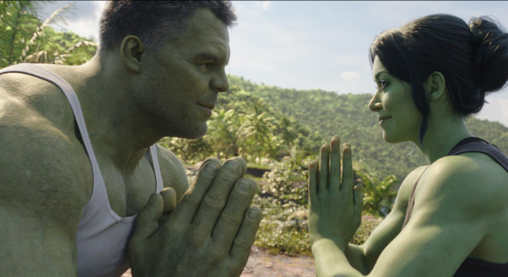 Fans believe that Norton’s interpretation of the Hulk more effectively captured Bruce Banner’s true essence.


