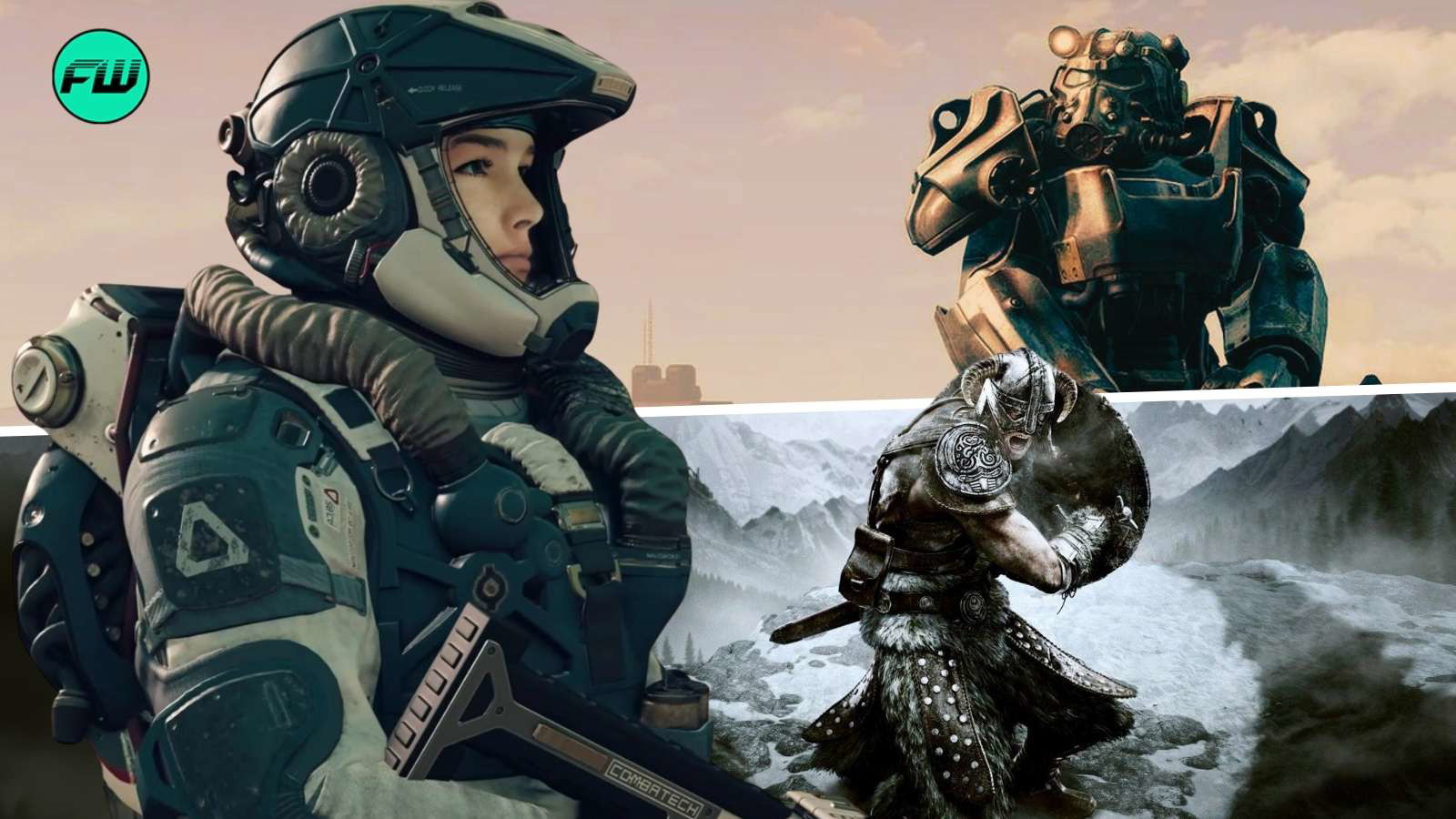 Как и в Fallout и Skyrim, у модов Starfield есть огромный недостаток, о котором никто не упоминает.