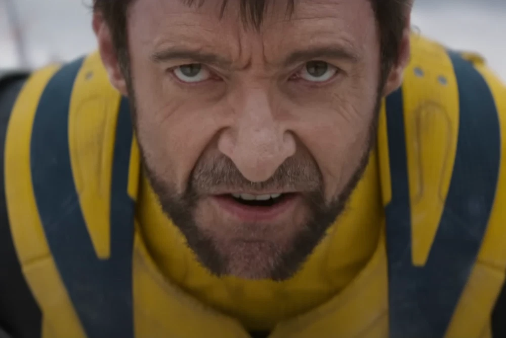 “Is this Wolverine secretly from Raimiverse?”: Tobey Maguire vs Hugh Jackman Faceoff is Almost Confirmed After this Easter Egg in Deadpool 3