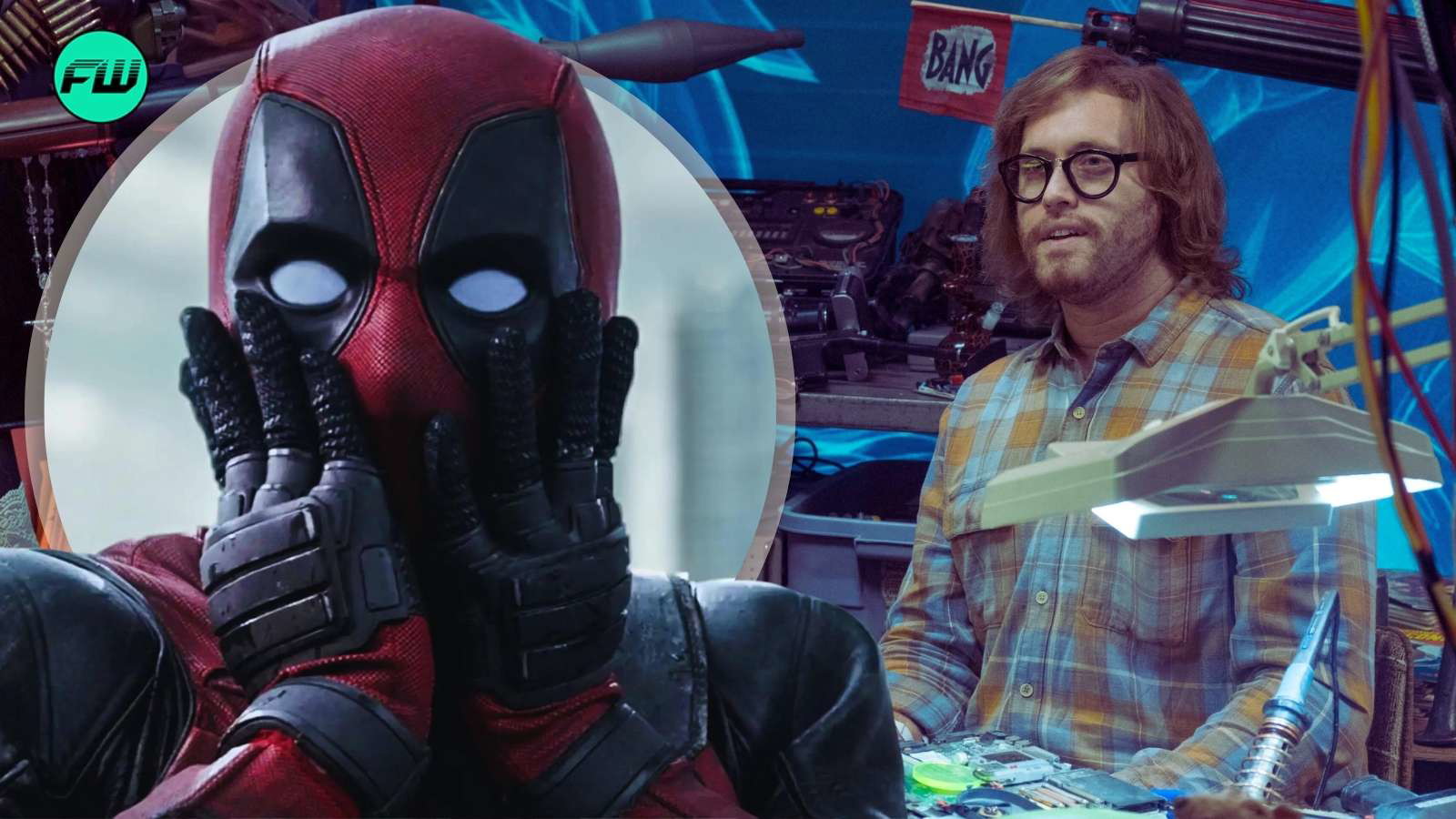 “I completely forgot about T.J. Miller’s character”: TJ Miller’s Exit From Deadpool Franchise After Ugly Feud With Ryan Reynolds Led to Something Better Than Weasel