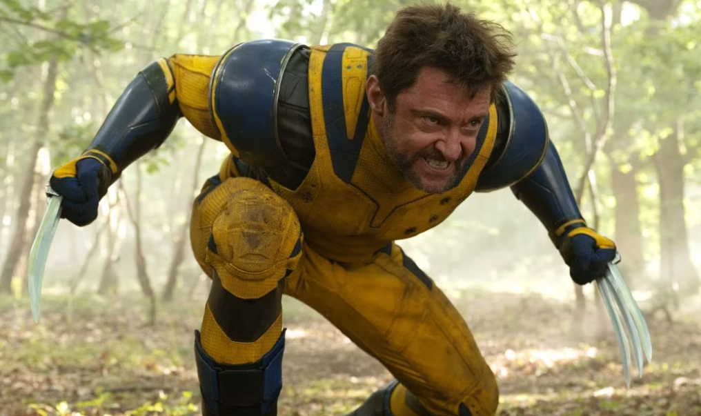 Jackman’s portrayal of Wolverine, particularly in the car fight scene with Ryan Reynolds, mirrors the raw rage he once brought in Prisoners.
