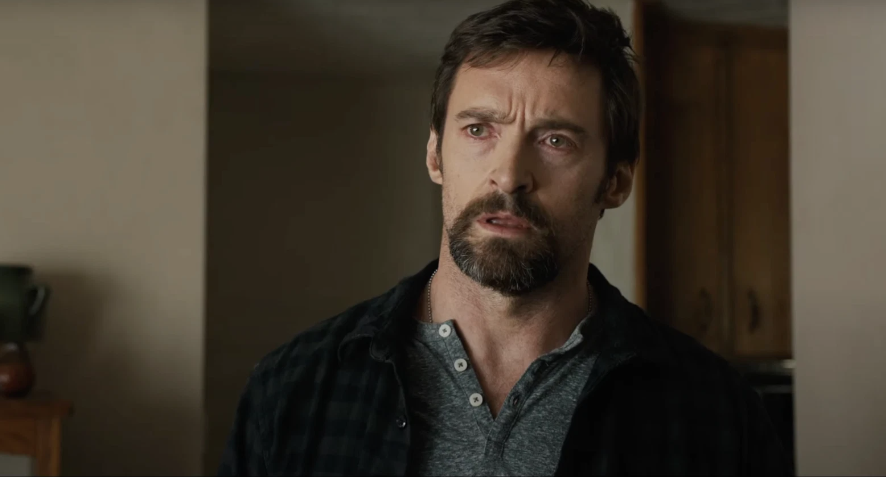 Denis Villeneuve discussed Jackman’s intense portrayal in Prisoners. 