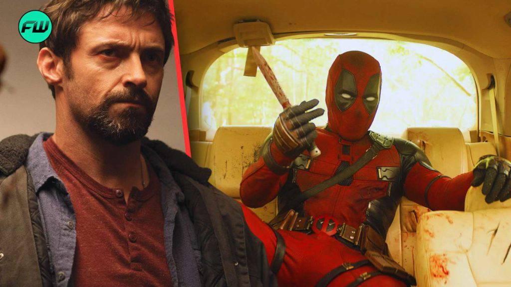 “Never get into a car with Hugh Jackman”: Wolverine’s Emotional Damage to Deadpool in This Scene Was So Bad It Reminds Us of His Intense Sequence From Prisoners