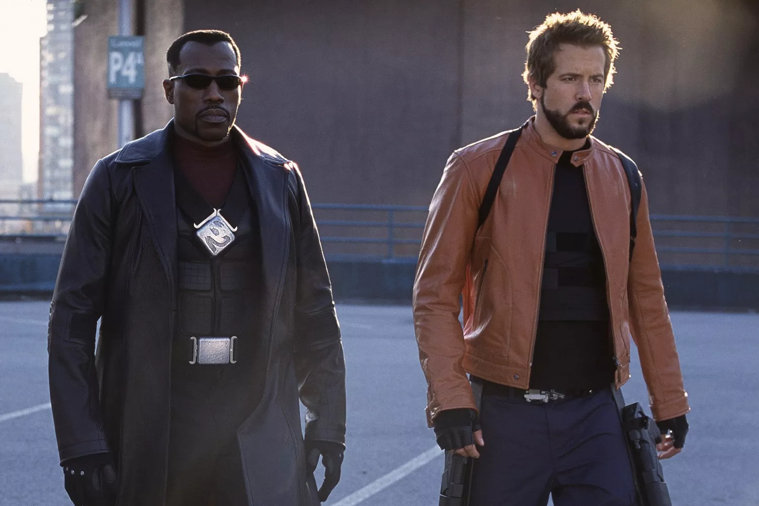 “Let’s give them that feeling”: Ryan Reynolds Went Out of His Way for Wesley Snipes’ Blade Return in Deadpool & Wolverine Against the Original Plan