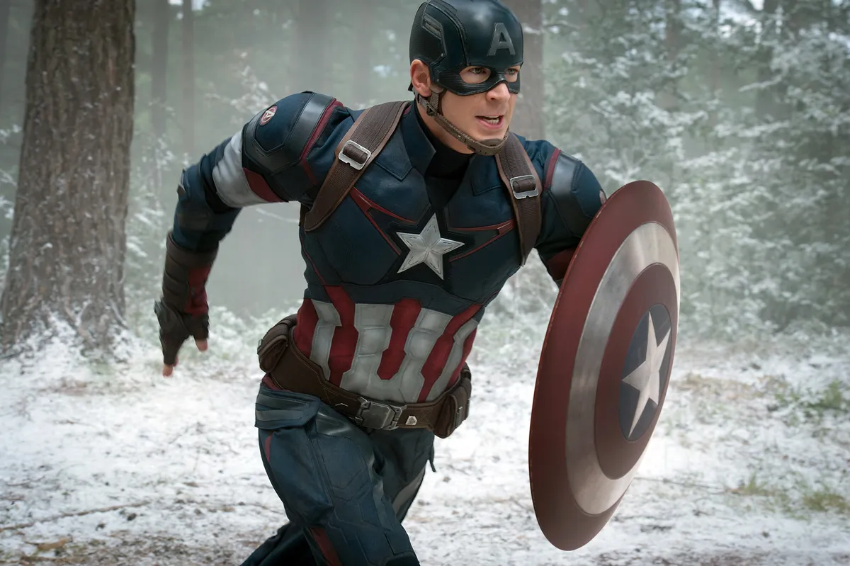 “It’s basically a repurposed Captain America suit”: Chris Evans May Never Come Back as Captain America But He Put on a Similar Suit in Deadpool 3 Cameo as Human Torch