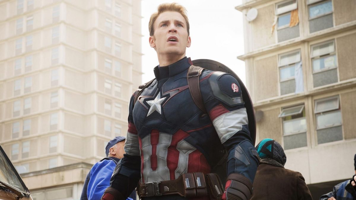 “It’s basically a repurposed Captain America suit”: Chris Evans May Never Come Back as Captain America But He Put on a Similar Suit in Deadpool 3 Cameo as Human Torch