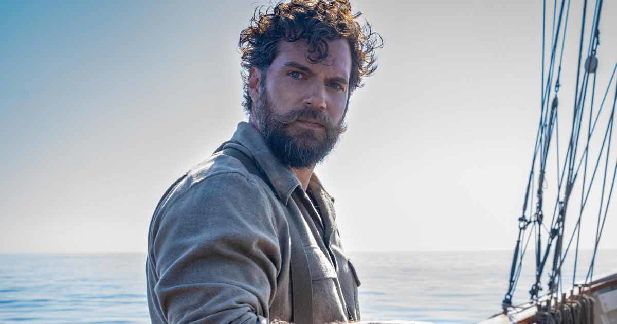 Henry Cavill’s 2 Simple Pieces of Advice For Anyone Planning to Get Shredded Reveals Secret Behind His Thirst Trap Physique