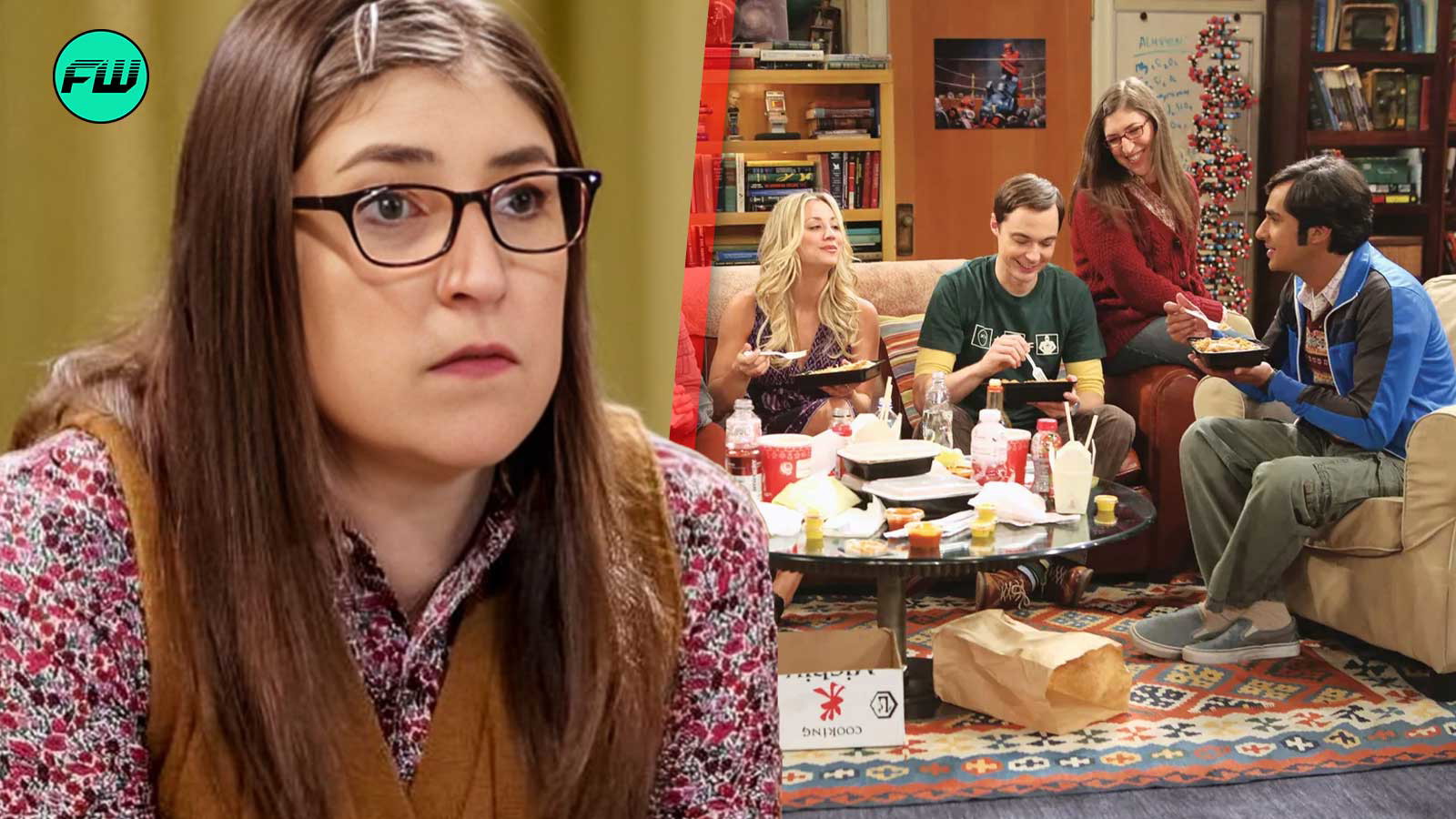 mayim bialik-the big bang theory