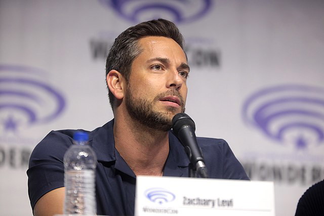 Zachary Levi