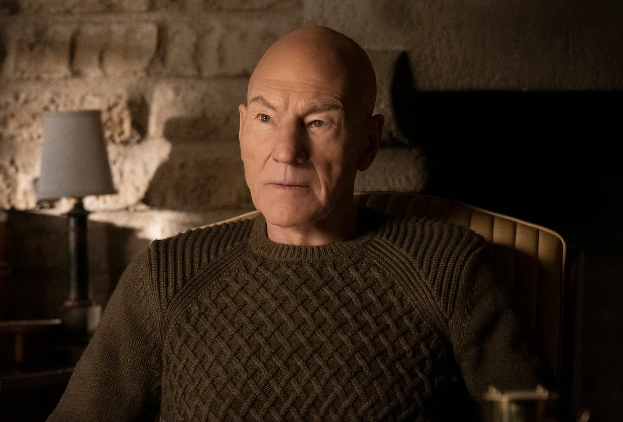 “That’s essentially not what ‘Star Trek’ was about”: Patrick Stewart Claimed the Collapse of the Legacy of the Franchise Was Imminent if His 1 Request for ‘Picard’ Was Denied