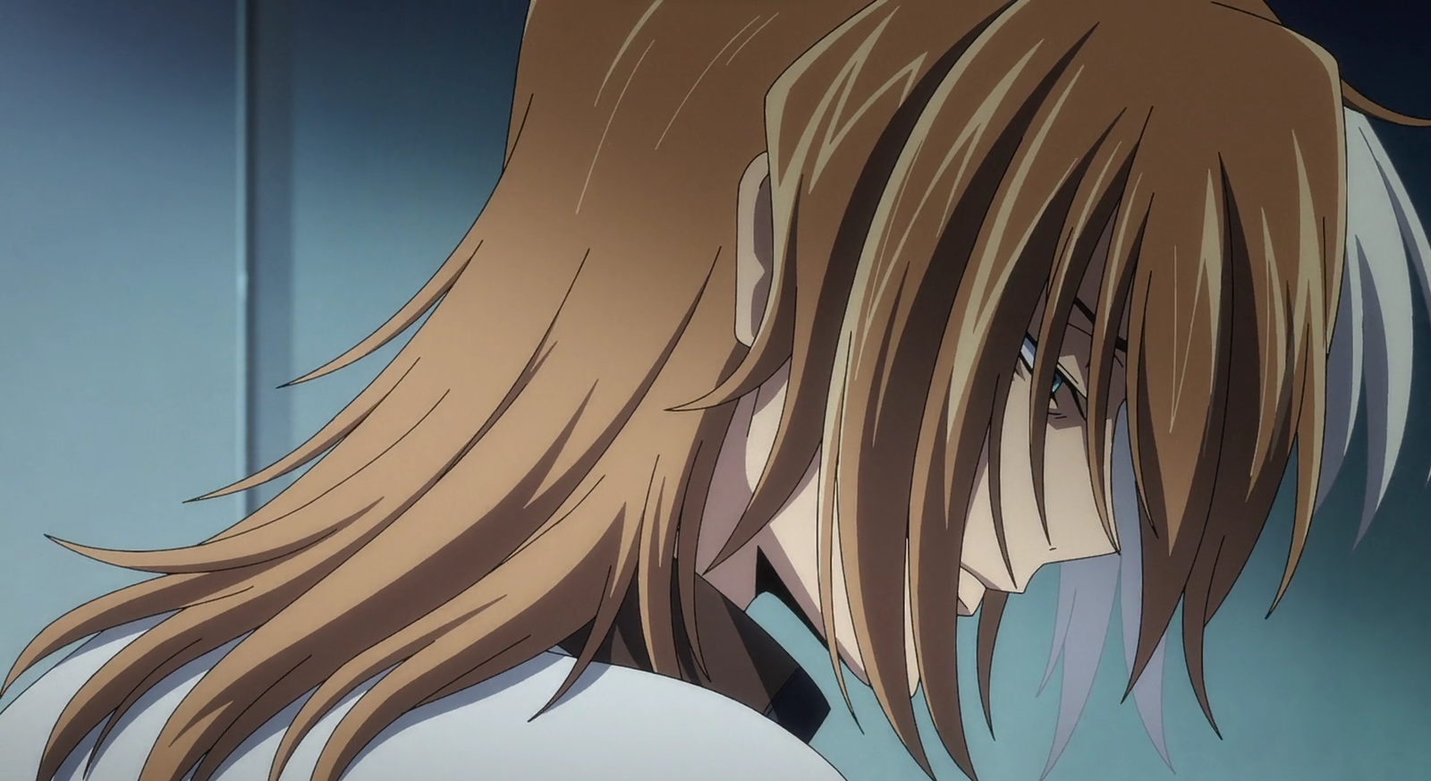 Code Geass: Rozé of the Recapture Episode 7 Review – The Redemption of Ash Phoenix