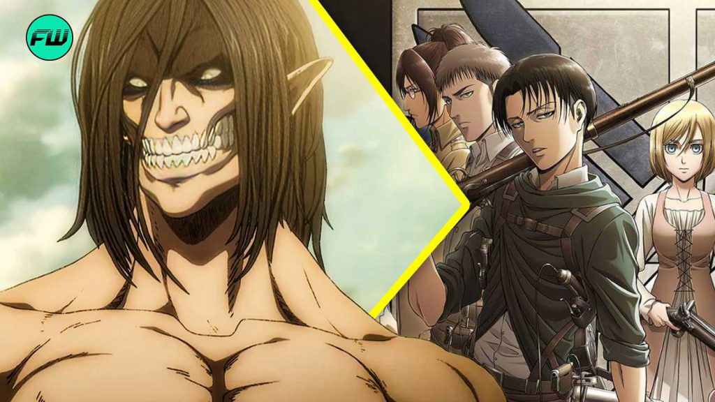 “One thing I always wanted to draw but never could”: Hajime Isayama Abandoned His Original Ideas for an Attack on Titan Spin-Off Volume Just to Please the Fans