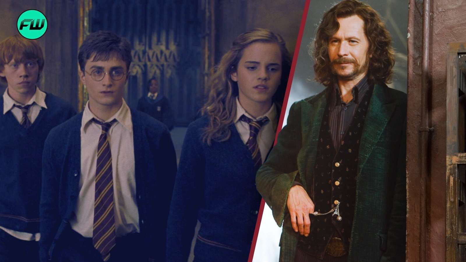 “I would just love to try one”: One of Harry Potter’s Most Satisfying Scenes Stemmed From Gary Oldman’s Humble Request to the Director