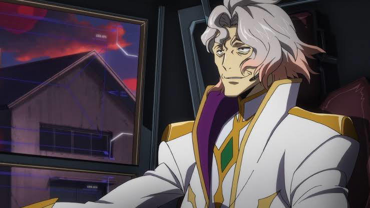 “He clearly doesn’t want to do the job”: Code Geass: Rozé of the Recapture’s Most Twisted Character Might Not be the Worst and His Treatment Towards Ash Proves it