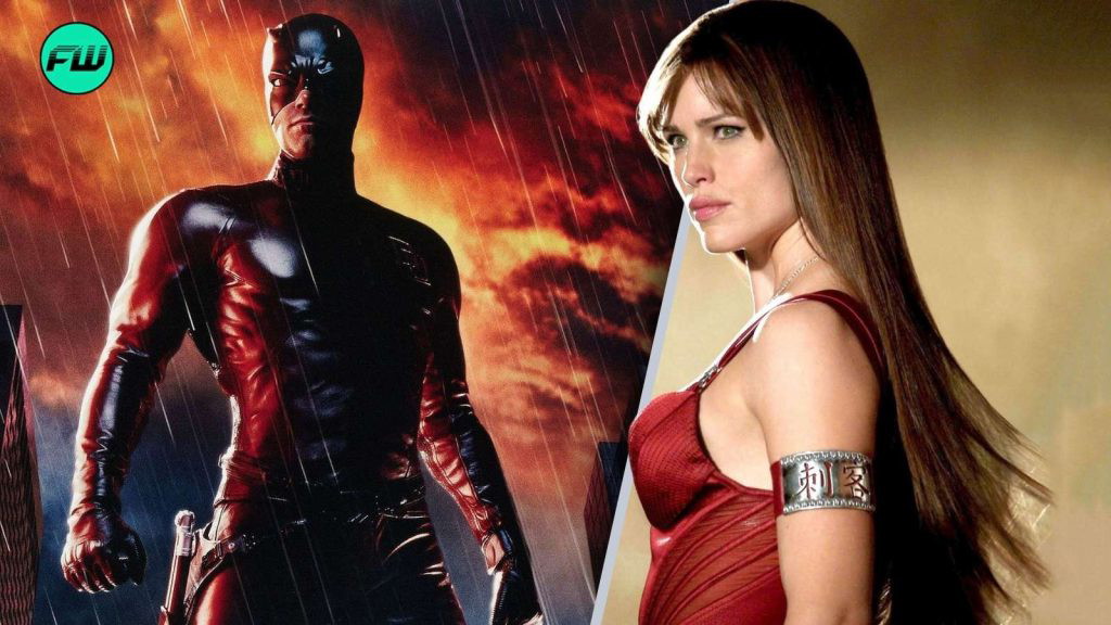 “Sadly she was a variant”:  Jennifer Garner Pays Homage to Ben Affleck’s Daredevil in Deadpool & Wolverine and Many of Us Didn’t Even Notice