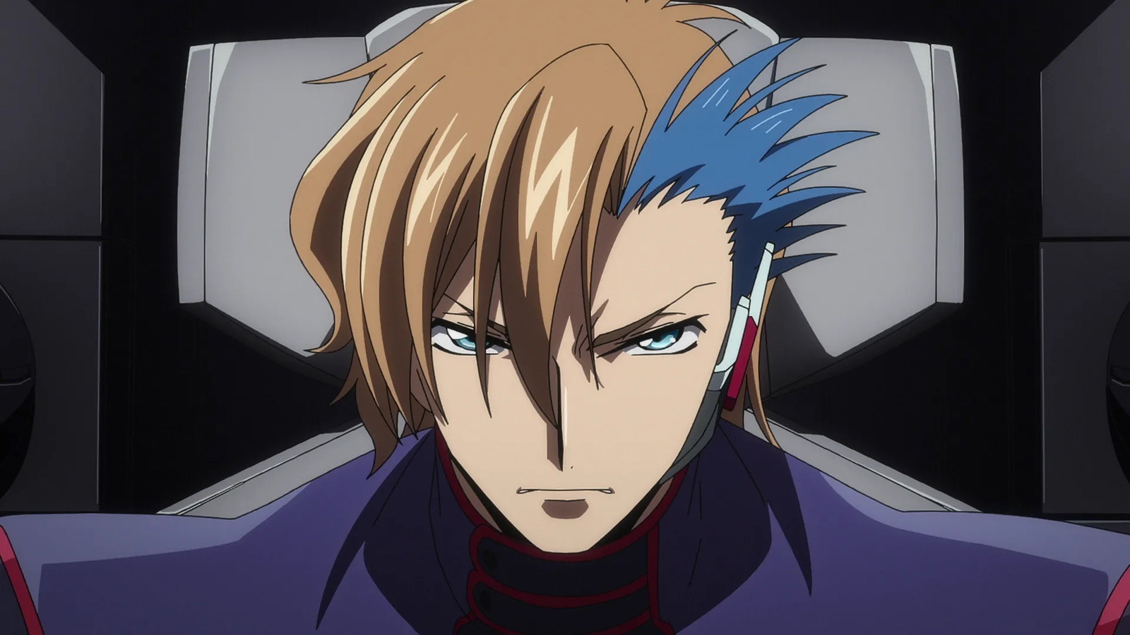 “He clearly doesn’t want to do the job”: Code Geass: Rozé of the Recapture’s Most Twisted Character Might Not be the Worst and His Treatment Towards Ash Proves it