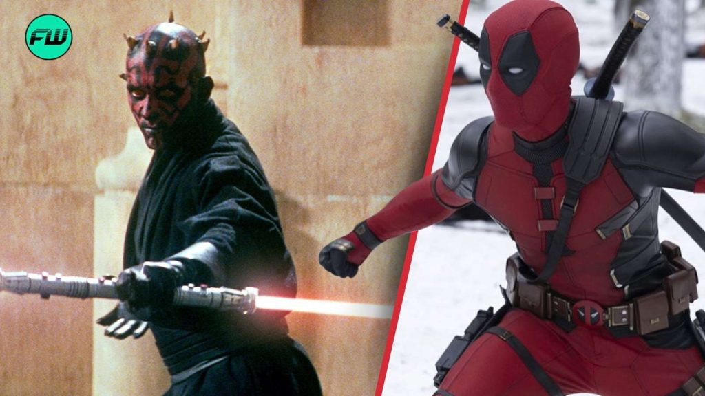 “That’s a big step for me”: ‘Deadpool & Wolverine’ Stole 1 Thing from Ray Park Despite the Star Wars Legend Answering Ryan Reynolds’ Call