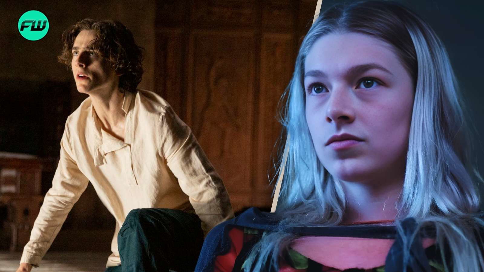 ‘Euphoria’ Star Hunter Schafer Wants to Follow in Timothée Chalamet’s Footsteps With One Career Move That Could Get Her An Oscar