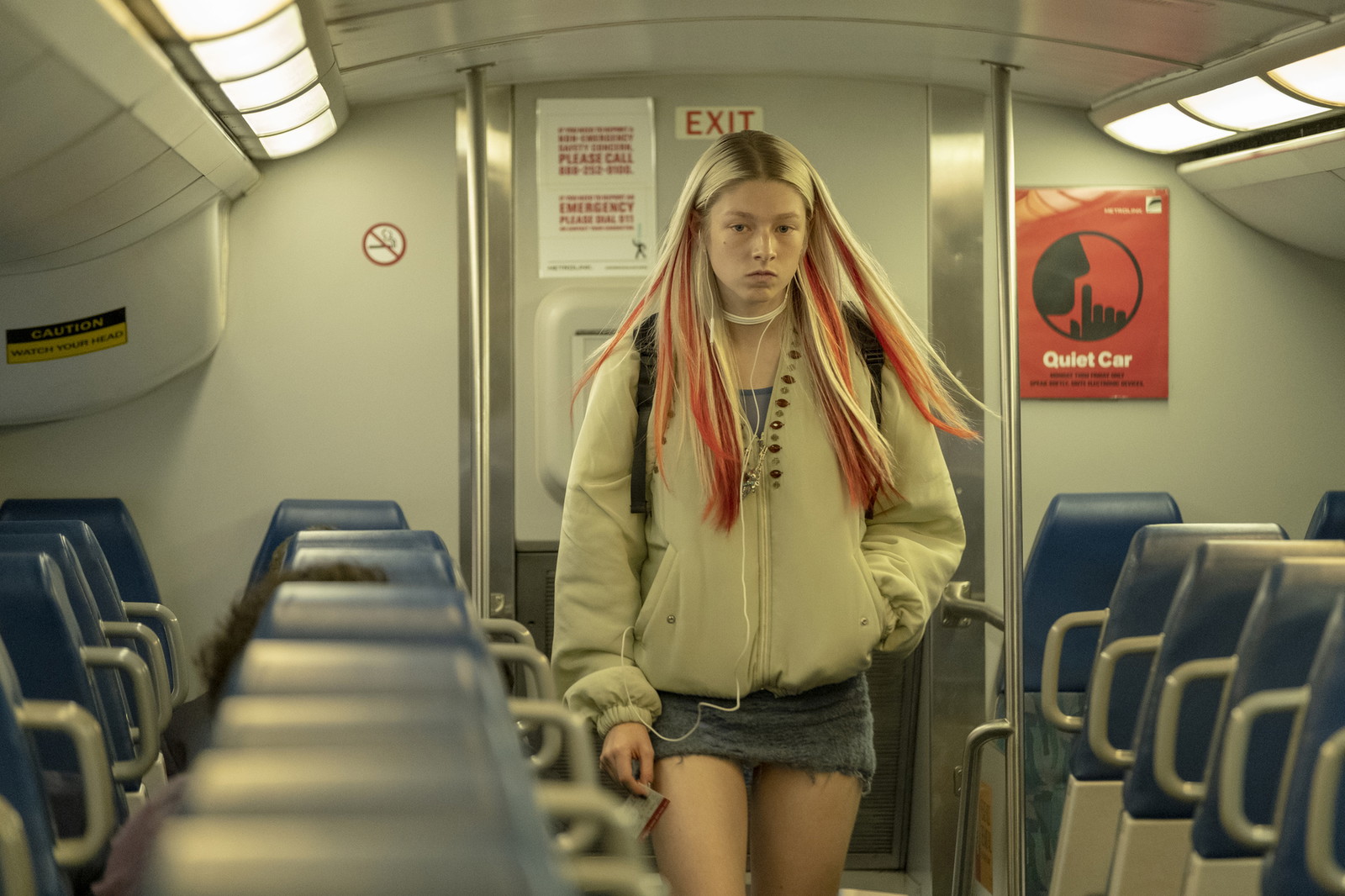 “It’s really tricky”: Despite Her ‘Euphoria’ Fame, Hunter Schafer Still Faces an Enormous Challenge in Hollywood That Could Make Most Actor’s Journeys Look Easy