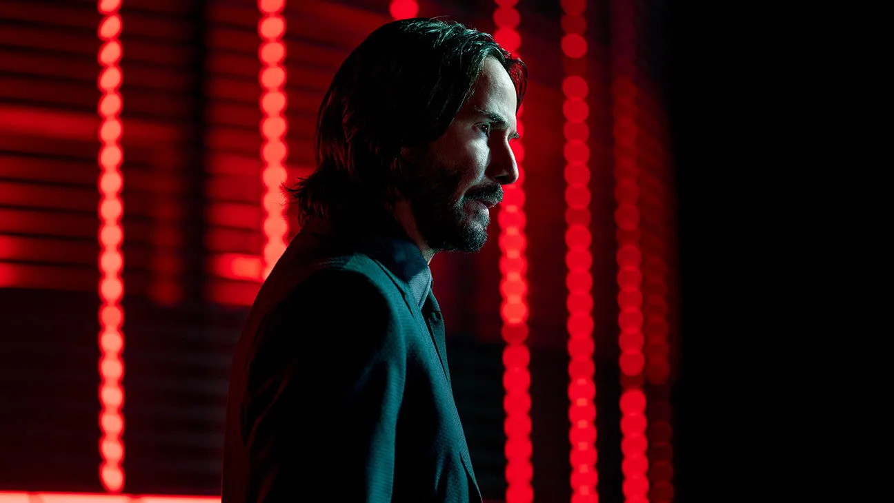 “Shadow is basically this man’s baby”: Keanu Reeves’ Shadow Only Looks So Good Because Paramount Brought Back a Legend From Shadow The Hedgehog Video Game