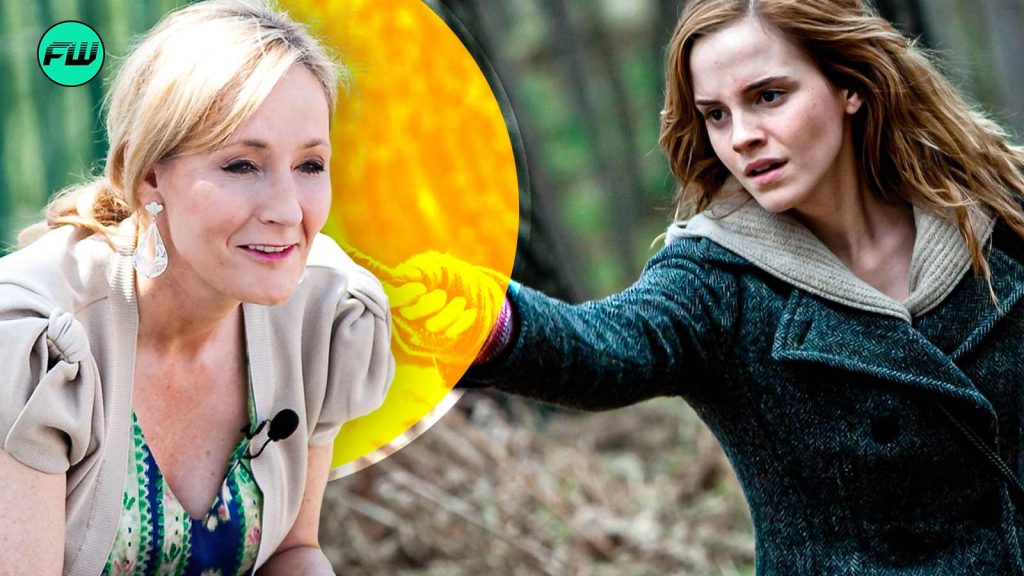 “I’m not an idiot”: J.K. Rowling Has One Criticism for Emma Watson’s Casting in Harry Potter That’s Both a Compliment and Insult to Hermione Granger’s Legacy