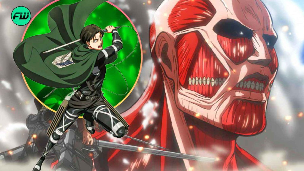 “They didn’t look the same”: No Amount of Practice Helped Hajime Isayama Perfect 2 Attack on Titan Characters that Could Have Been the Easiest to Draw