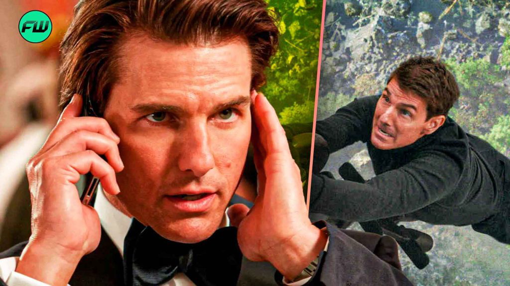 “Pretty doomed… Suffering numerous delays and setbacks”: Mission: Impossible Fans Will Rip Their Hair Out When They Find Out How Much Tom Cruise’s MI8 Needs to Break Even