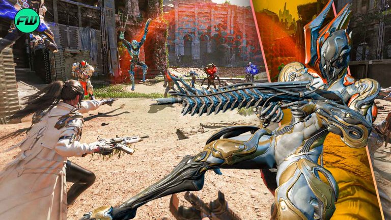 Warframe Could be the Answer to Fix One of the Most Obnoxious and Pointless Features in The First Descendant