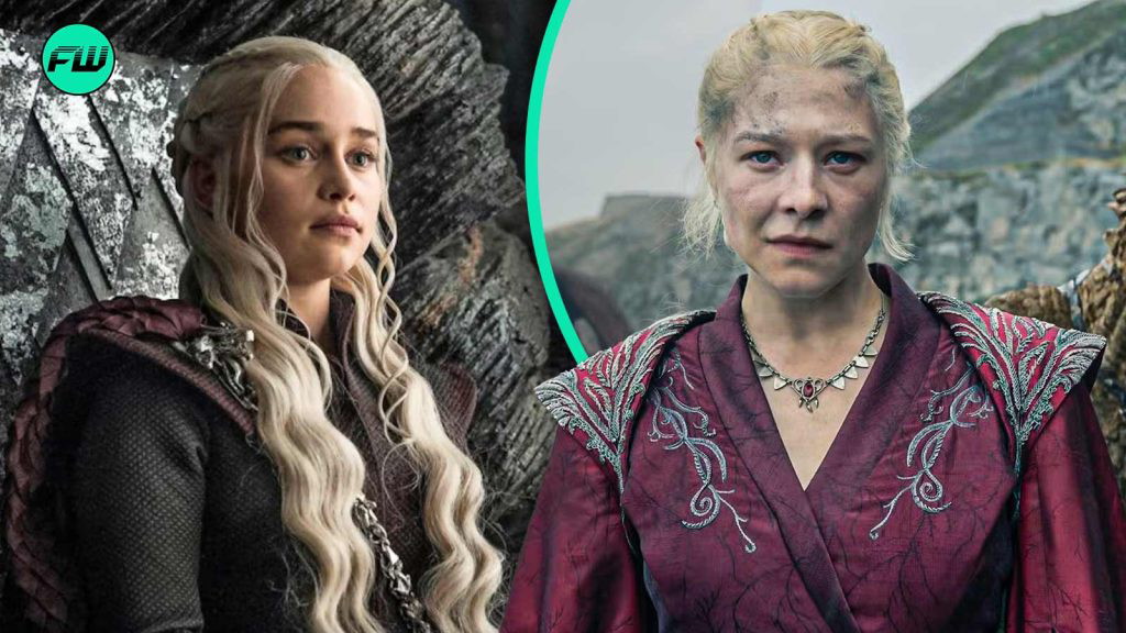 House of the Dragon Season 2 Showrunner’s Confession About an Unexpected Scene Shows the Prequel is Walking the Same Risky Path as Game of Thrones