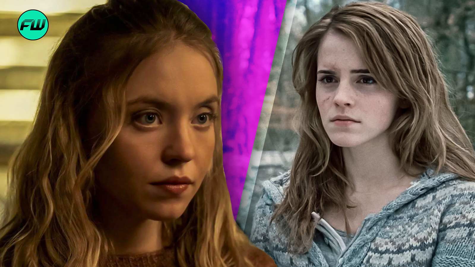 Peak is Peaking: Sydney Sweeney’s Before and After Beauty Transformation Shows Her Bombshell Evolution That Puts Emma Watson to Shame