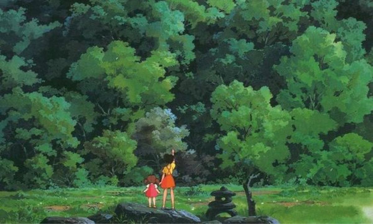 «Только сейчас осознаю, насколько это невероятная Ghibli»: фанаты Хаяо Миядзаки признали классическую анимационную анимацию Диснея «Один спал на 273 миллиона долларов» лучшим фильмом студии Ghibli