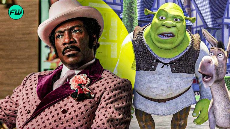 “Animation and people… That sound like bullsh*t to me”: Eddie Murphy Gave up on One of the Greatest Animated Comedies of the 20th Century Before Redeeming Himself With Shrek