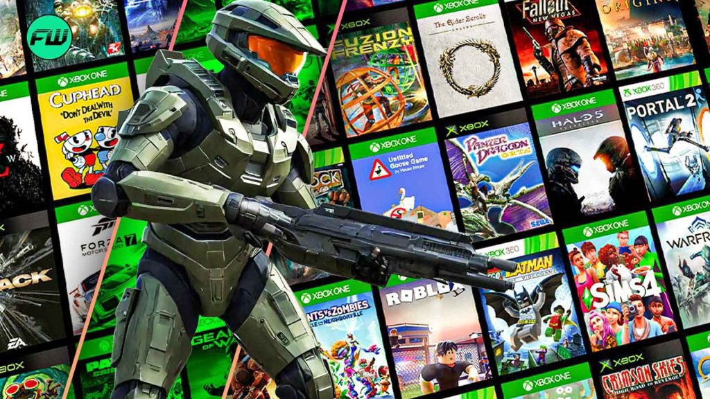 “We’re trying to recreate that history today with Xbox Game Pass”: Xbox Vice President Wants Everyone to Know the Good Old Days of Gaming are Back