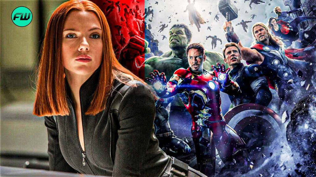 “I told them… They can’t sleep with each other”: Scarlett Johansson Was Explicitly Warned by the Director to Not Have S*x With 1 Avengers Co-star in $10M Movie That All Marvel Fans Wished Would Happen