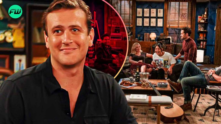 “They were a hard three years”: Although ‘How I Met Your Mother’ Made Jason Segel His $50M Dollar Net Worth, His Disturbing Comment Will Make the Fans Lose Faith in the Show