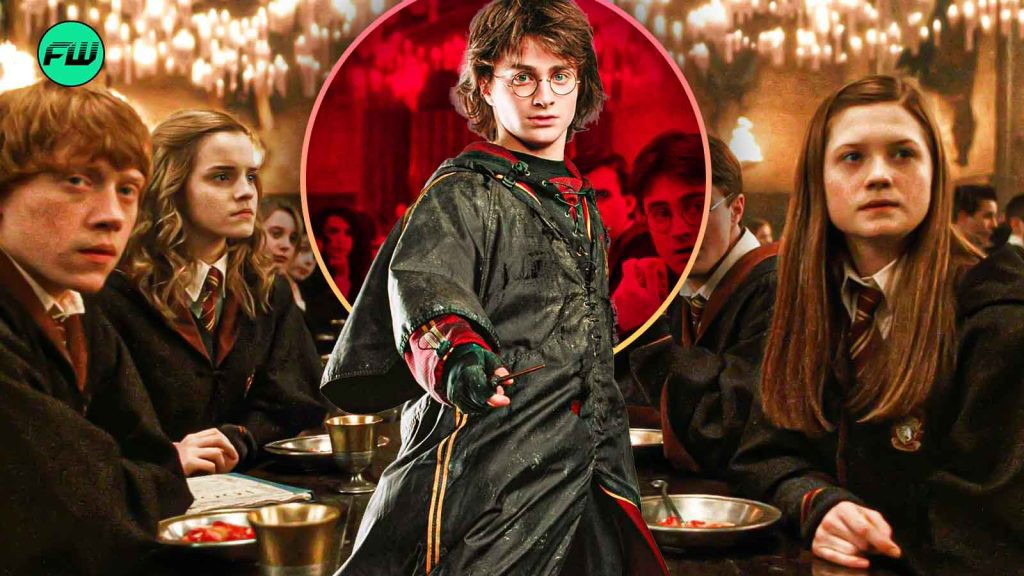 “There is no money in the world that could be paid”: Harry Potter Star Would Never Let Her Kids Into the $9.5 Billion Franchise