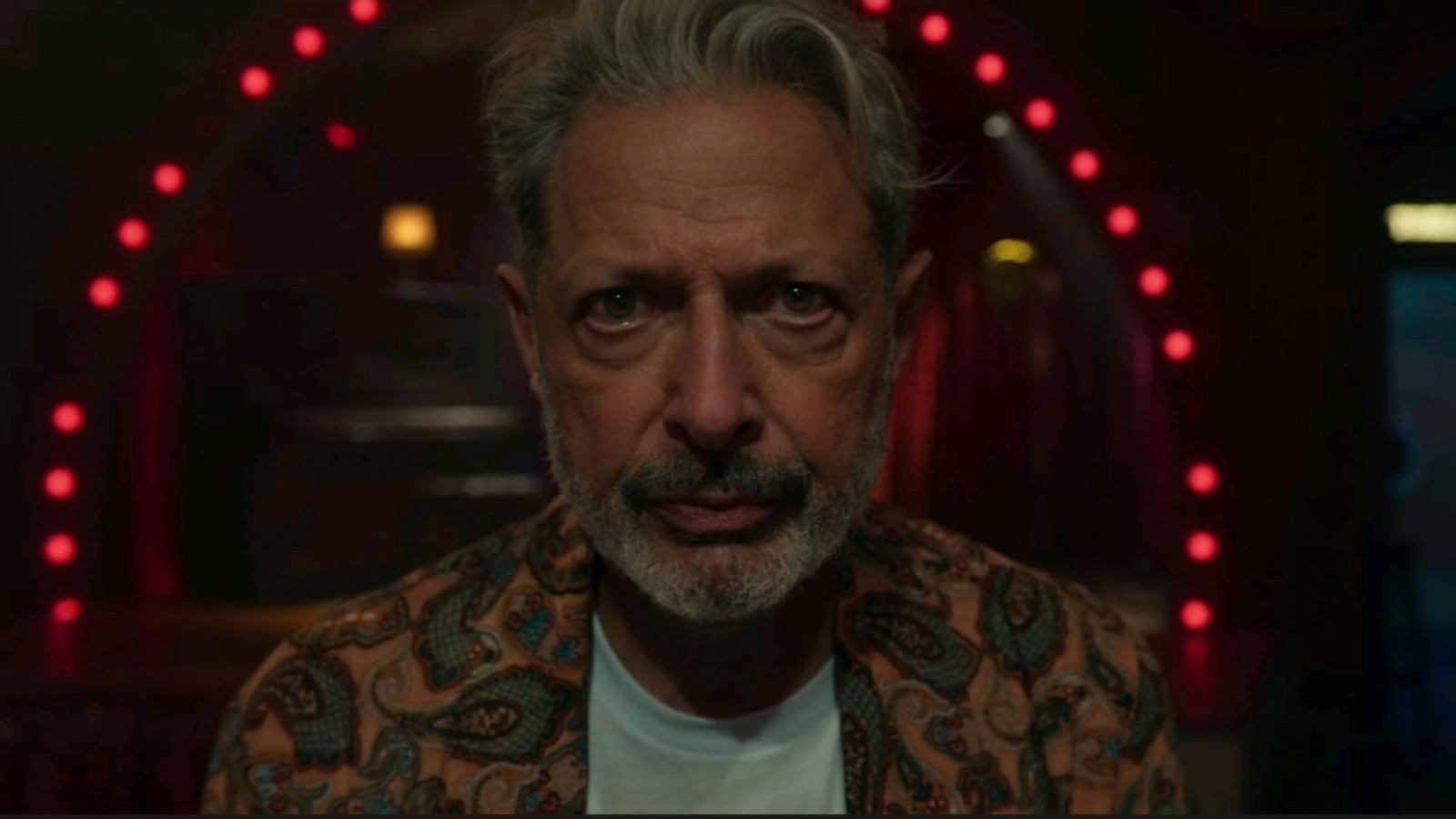 Disastrous Fate of Jeff Goldblum’s ‘Kaos’ is Why Netflix Could Suffer a Terrible Situation in the Long Run