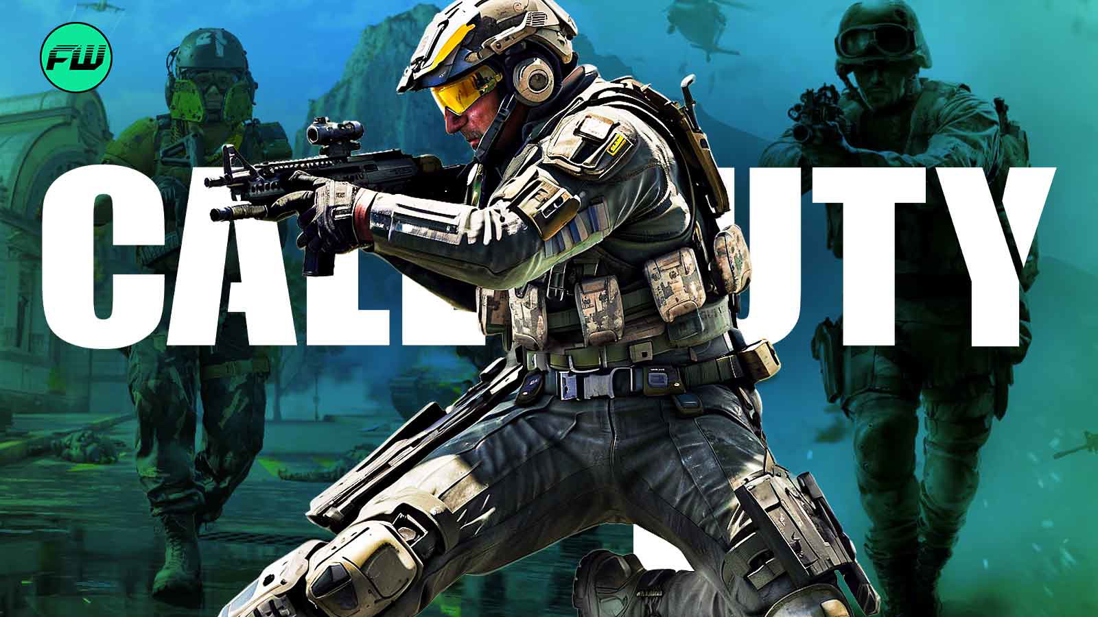 65,000 Cheaters Banned in a Week as Call of Duty’s Anti-Cheat Ricochet Attempts to Clean Up the Xbox Game Pass Mess