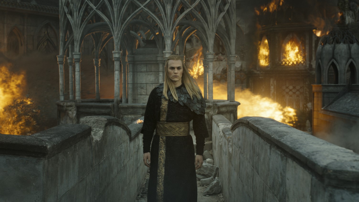 The Lord of the Rings: The Rings of Power Season 2 Episode 5 Recap and Spoiler Review — Did Disi Stumble Upon the Balrog?