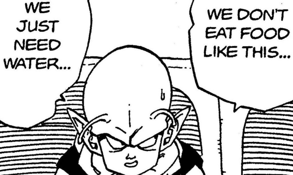 Namekian | Dragon Ball by Akira Toriyama | Viz Media