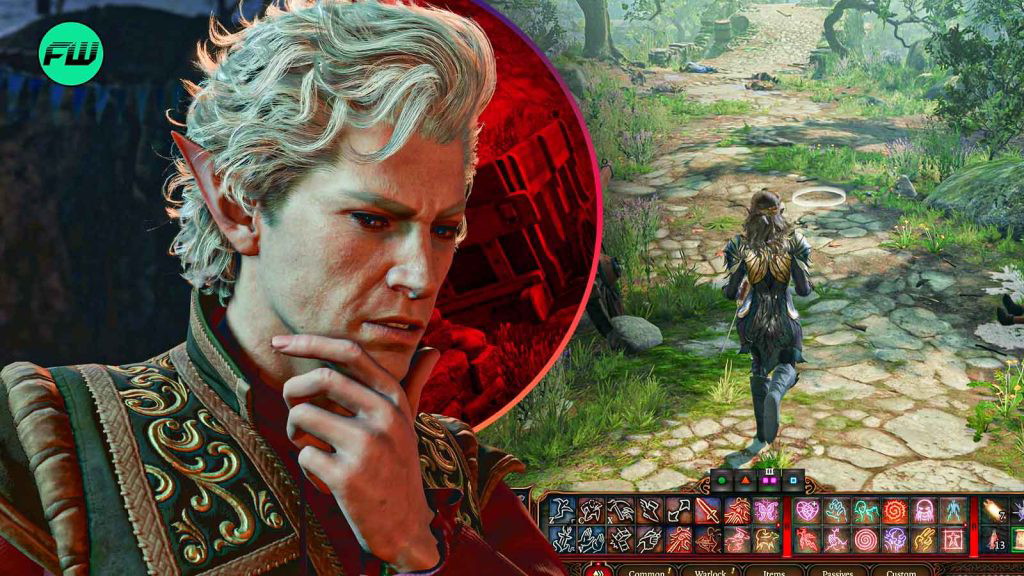 “Most annoying fight in the game”: Baldur’s Gate 3 Players Won’t be Rushing to Repeat One Fight, and We’re in Agreement