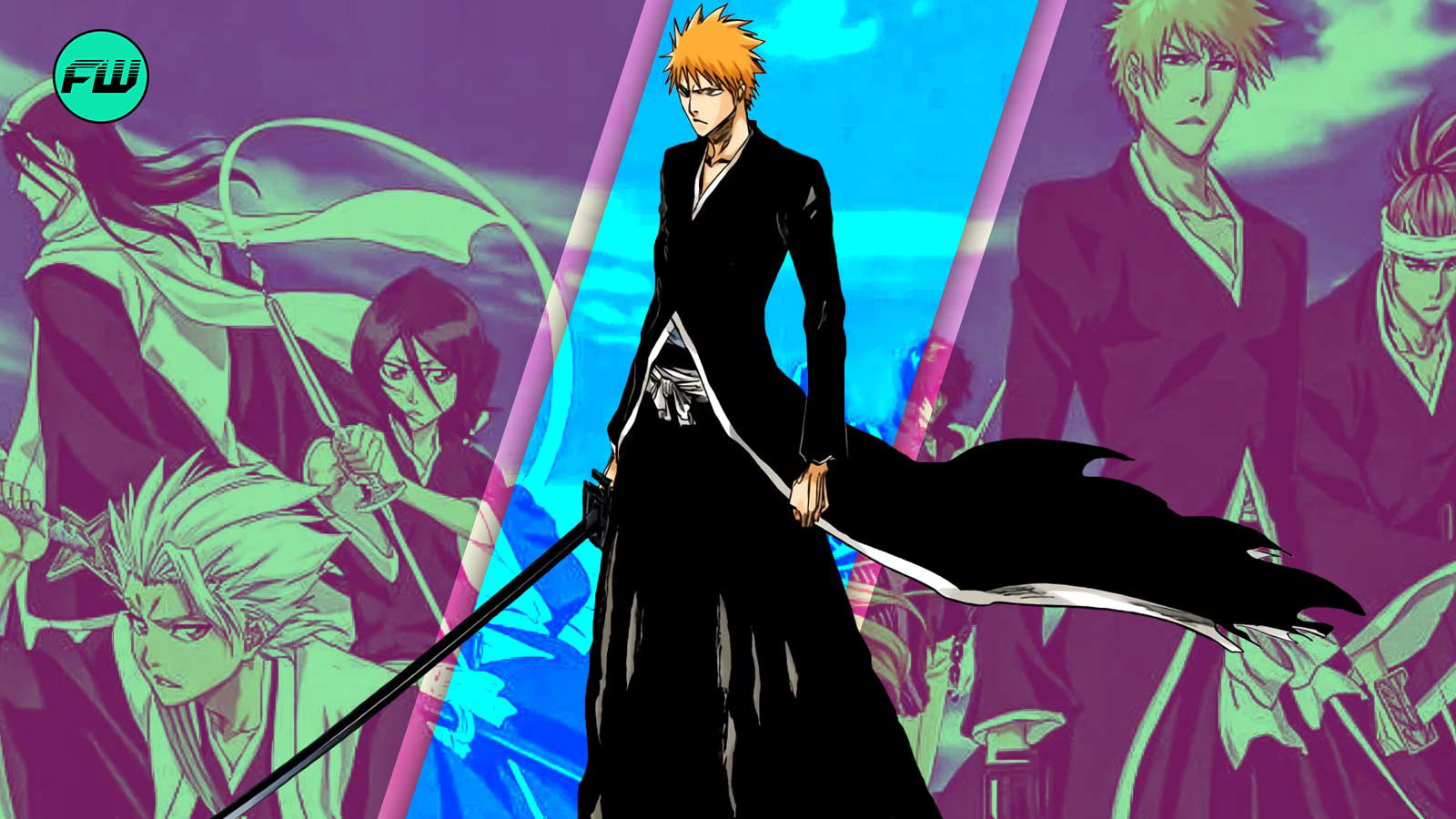 bleach