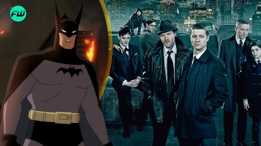 “They hired a good-looking guy to play him”: ‘Batman: Caped Crusader’ Creator Bruce Timm Issues a Major Complaint Against Fox’s ‘Gotham’ TV Series