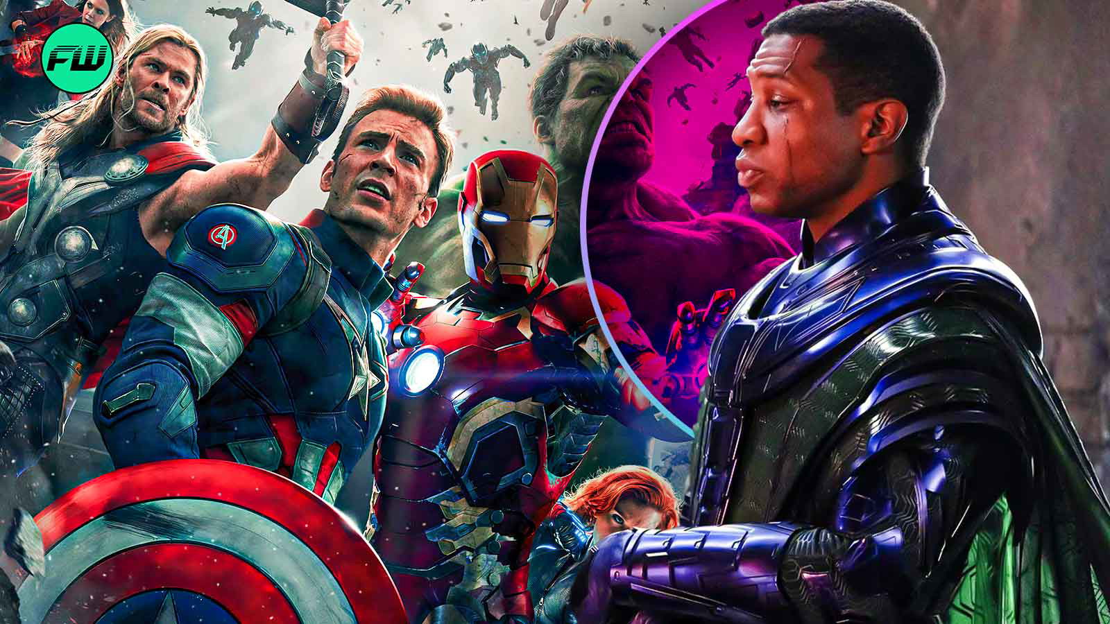 “We were robbed”: Avengers: The Kang Dynasty Synopsis is So Good It Could’ve Easily Been Jonathan Majors’ Redemption Arc