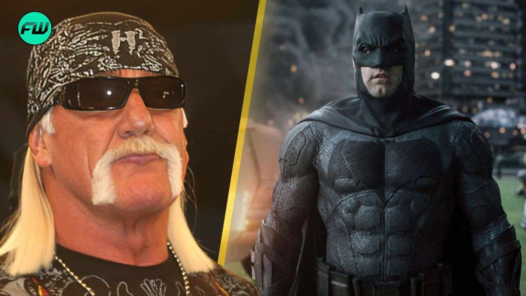 “We got Ben Affleck as Hulk before GTA 6”: Former Batman Actor Set to Play Controversial WWE Legend Hulk Hogan in ‘Gawker’ That’s More Polarizing Than His DCEU Casting