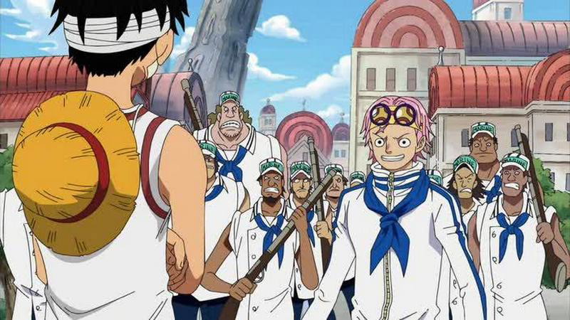 “Luffy doesn’t want to be a hero”: One Piece Fan Has the Perfect Theory How the Series Will End That Very Much Mimics Christopher Nolan’s The Dark Knight